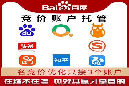 探索SEM竞价代运营公司的服务模式与市场趋势